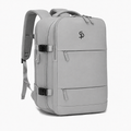 SealPro VacBackpack Grå