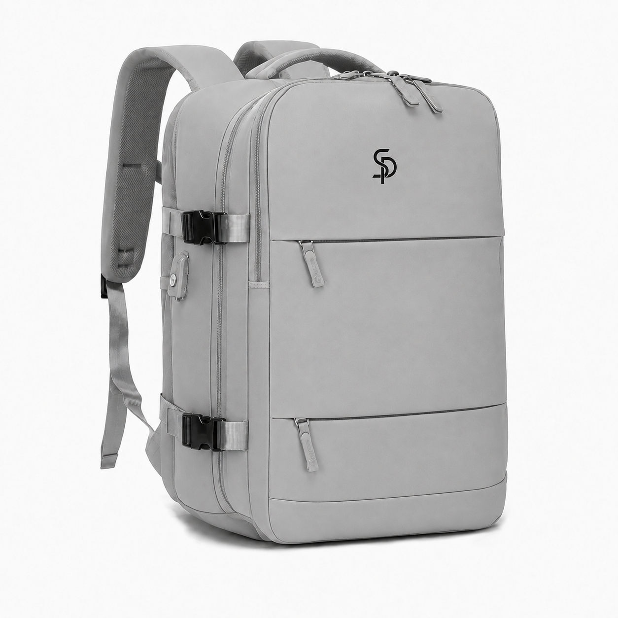 SealPro VacBackpack Grå