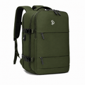 SealPro VacBackpack Grön